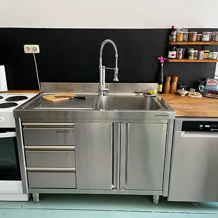 Gruene バート・ブラムバッハ