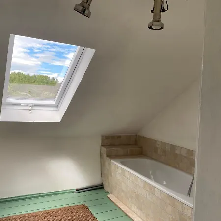 Apartamento Grüne