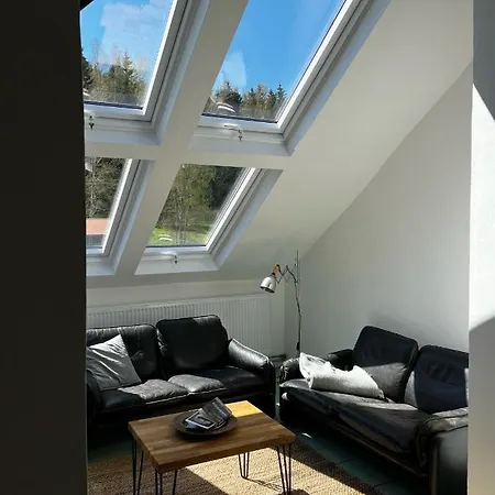 Apartamento Grüne