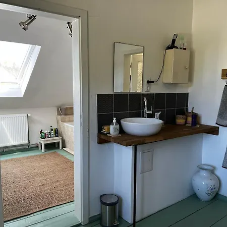 アパート Gruene *