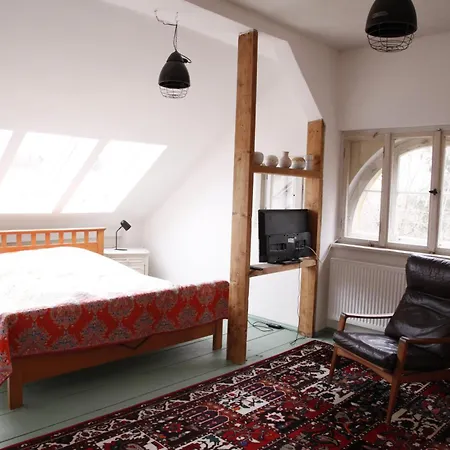 Gruene アパート *