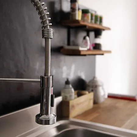 アパート Gruene *