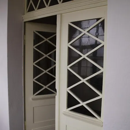Apartamento Grüne Bad Brambach