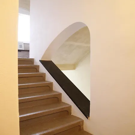 Apartamento Grüne Bad Brambach