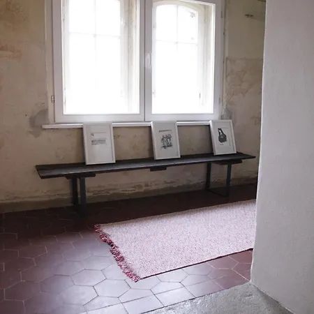 アパート Gruene *