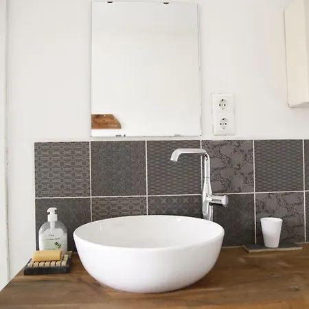 アパート Gruene *