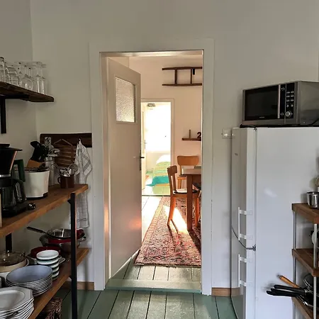 Gruene バート・ブラムバッハ