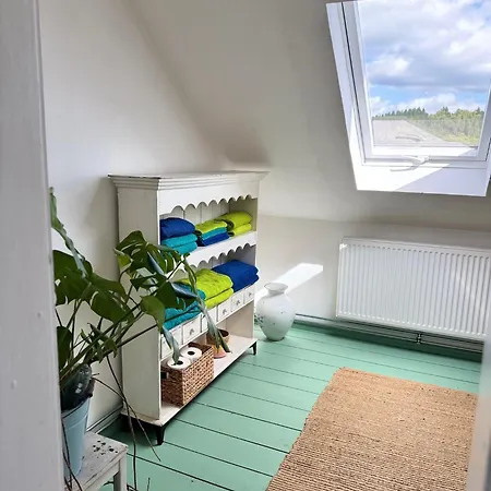 Apartamento Grüne *
