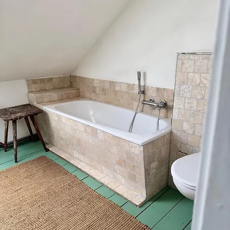 Gruene アパート *