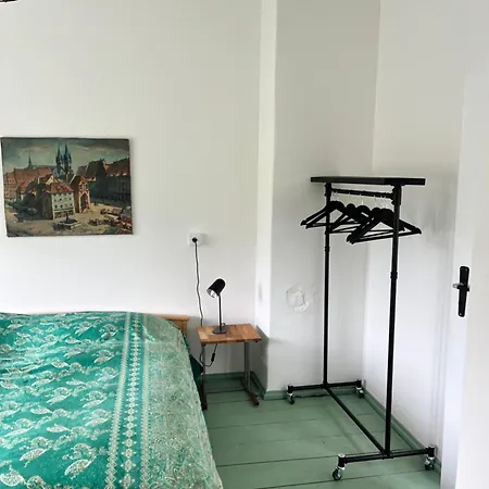 Apartamento Grüne Bad Brambach