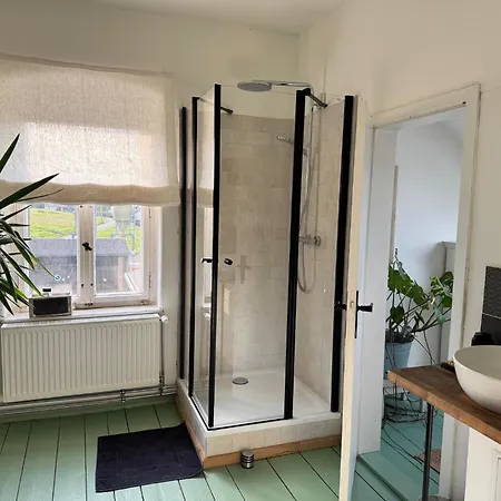 Gruene アパート *