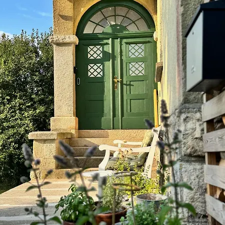 Gruene バート・ブラムバッハ