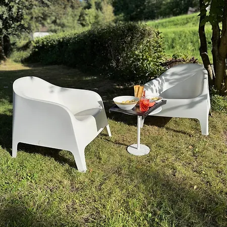 Apartamento Grüne