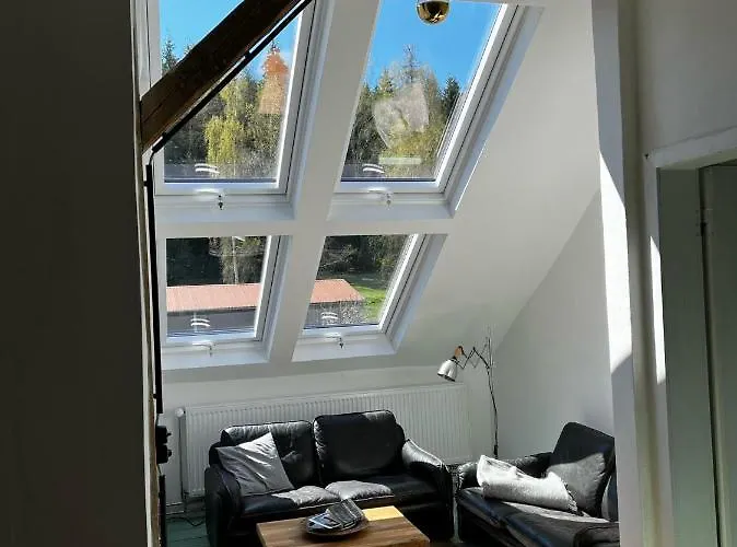 Grüne * Bad Brambach