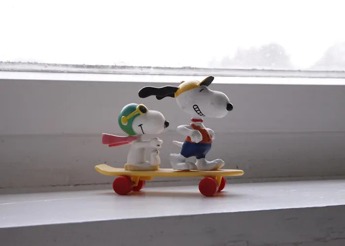 Grüne Apartment Bad Brambach