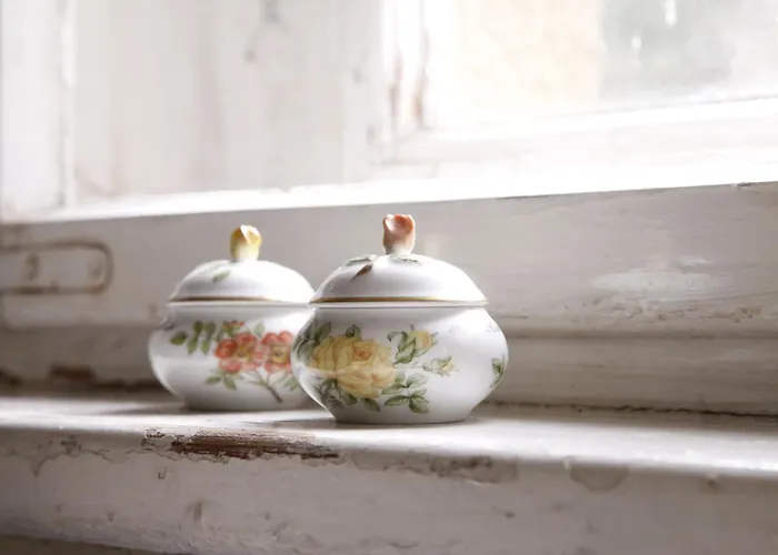 Apartment Grüne Bad Brambach