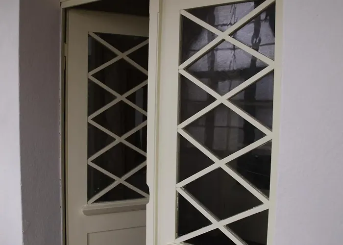 Apartment Grüne Bad Brambach