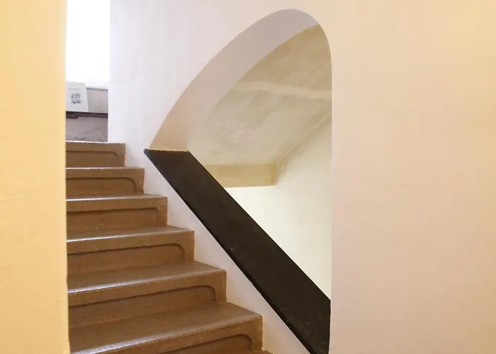 Apartment Grüne Bad Brambach