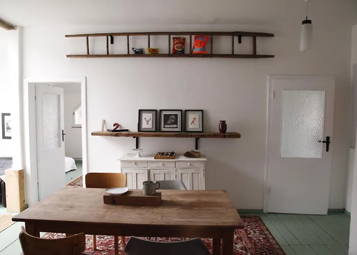 Grüne * Bad Brambach